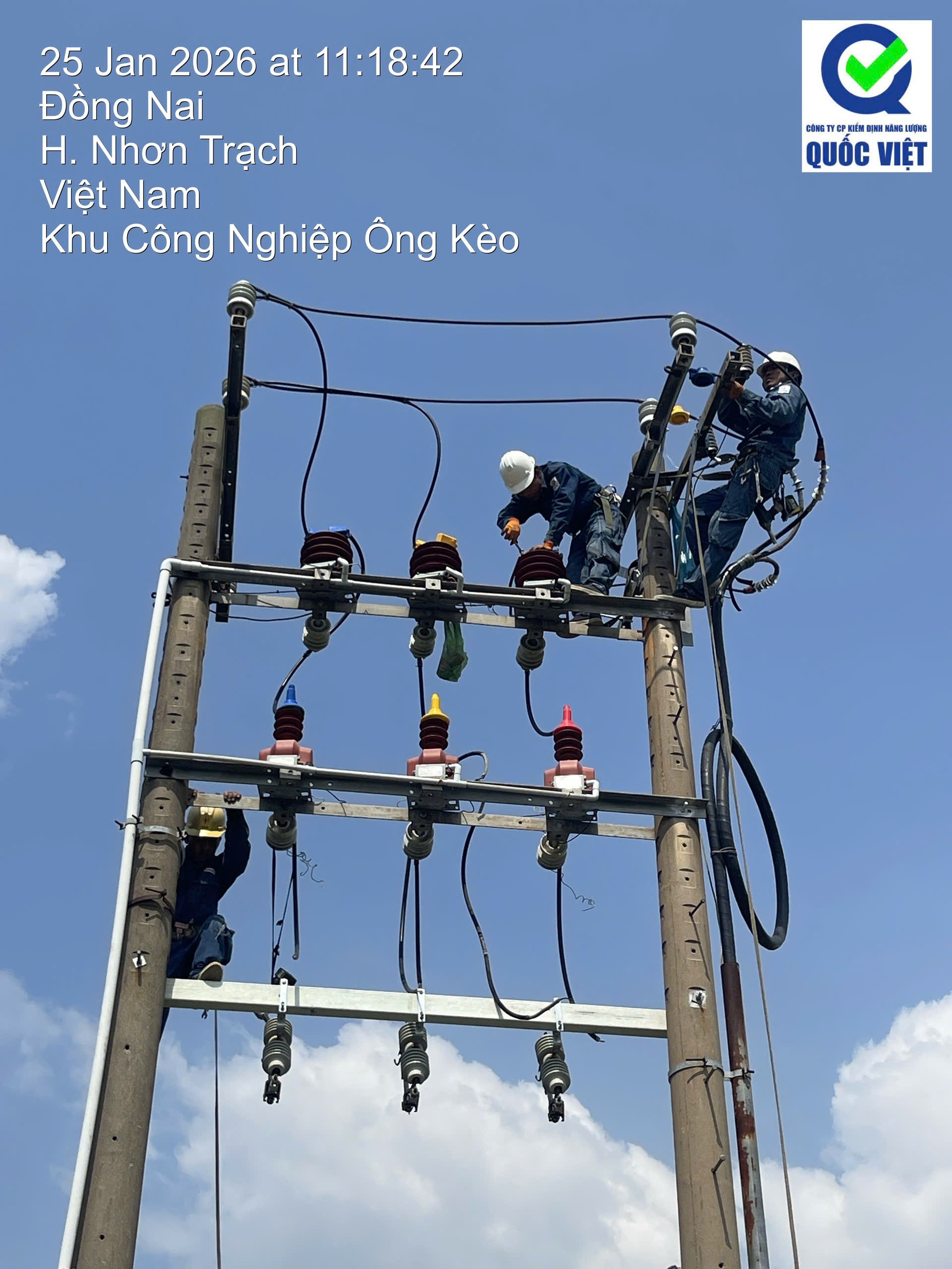 Dự án